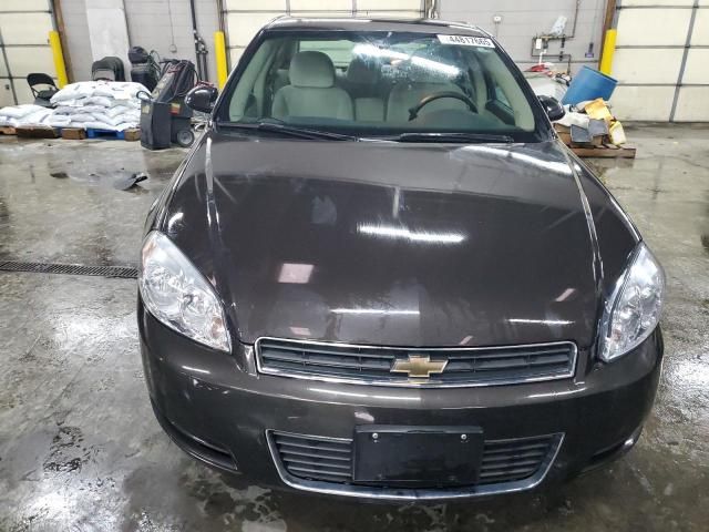 2009 Chevrolet Impala LS