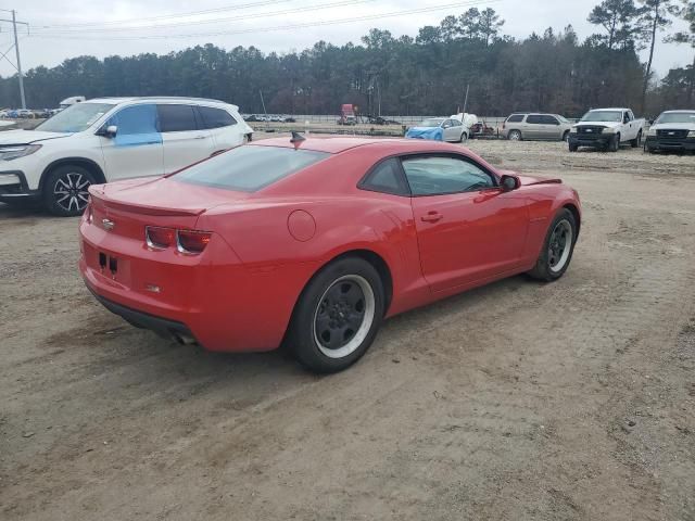 2013 Chevrolet Camaro LS