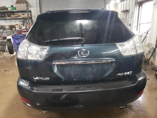 2006 Lexus RX 330