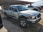 2001 Toyota Tacoma Xtracab Prerunner