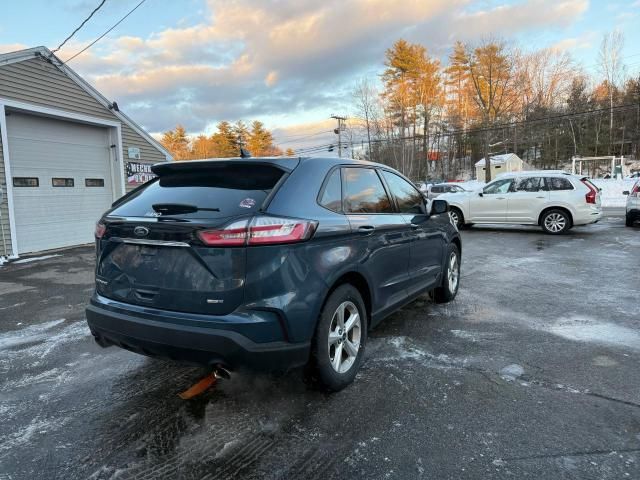 2019 Ford Edge SE