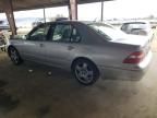 2006 Lexus LS 430