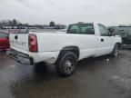 2005 Chevrolet Silverado C1500