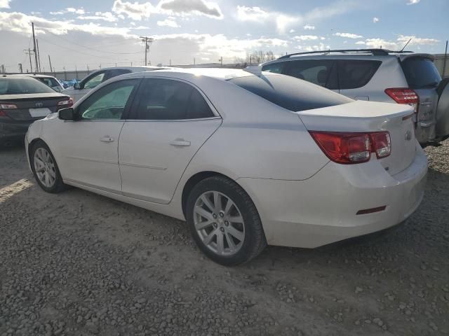 2015 Chevrolet Malibu 2LT