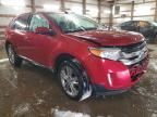 2012 Ford Edge SEL