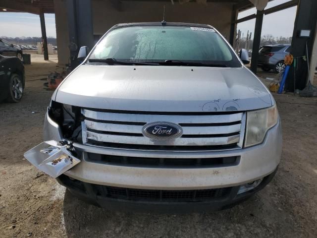 2010 Ford Edge Limited