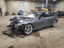 BMW salvage cars for sale: 2013 BMW 328 XI