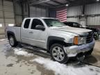 2012 GMC Sierra K1500 SLE