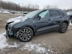 2021 Cadillac XT5 Sport