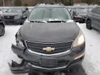 2016 Chevrolet Traverse LS