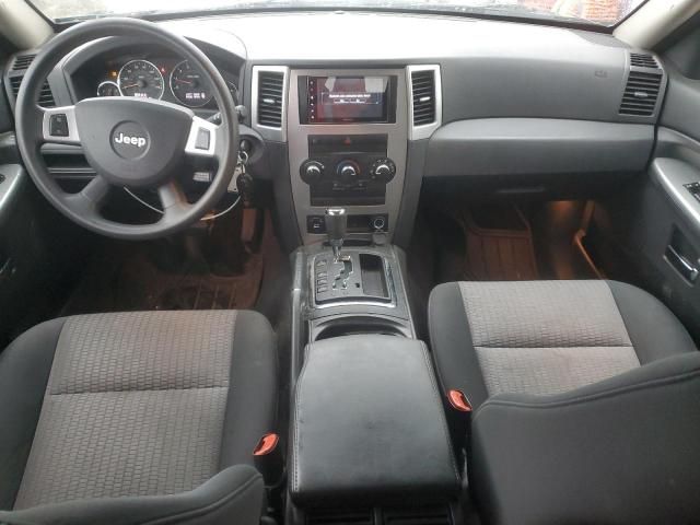 2009 Jeep Grand Cherokee Laredo