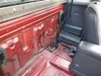 1997 Nissan Truck King Cab SE