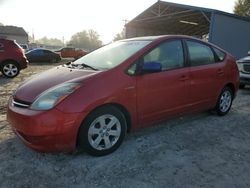 Buy Salvage Cars For Sale now at auction: 2006 Toyota Prius