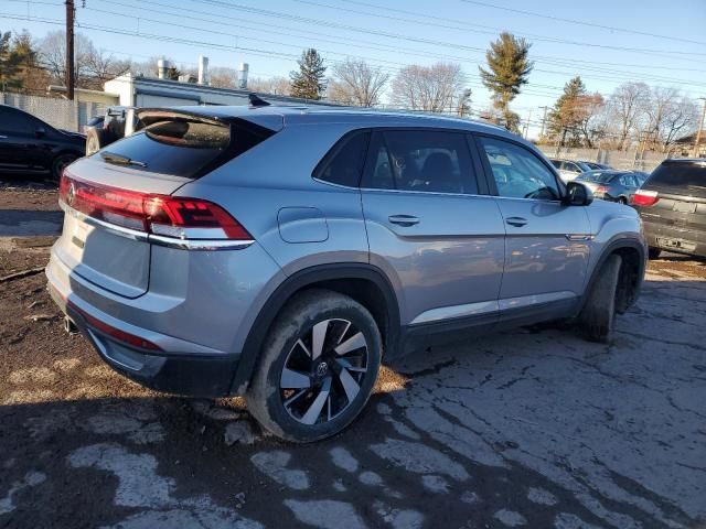 2024 Volkswagen Atlas Cross Sport SE