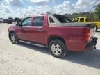 2007 Chevrolet Avalanche C1500