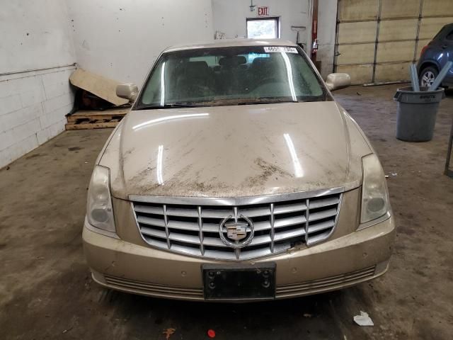 2006 Cadillac DTS