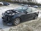 2014 Mazda 3 Sport