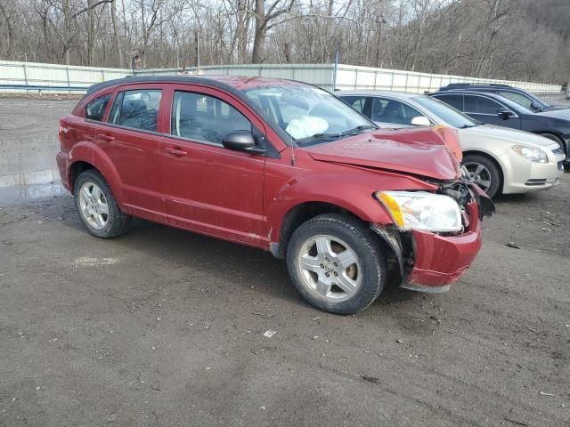 2009 Dodge Caliber SXT