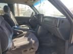 2001 GMC Sierra C2500 Heavy Duty