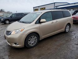 Run And Drives Cars for sale at auction: 2013 Toyota Sienna XLE