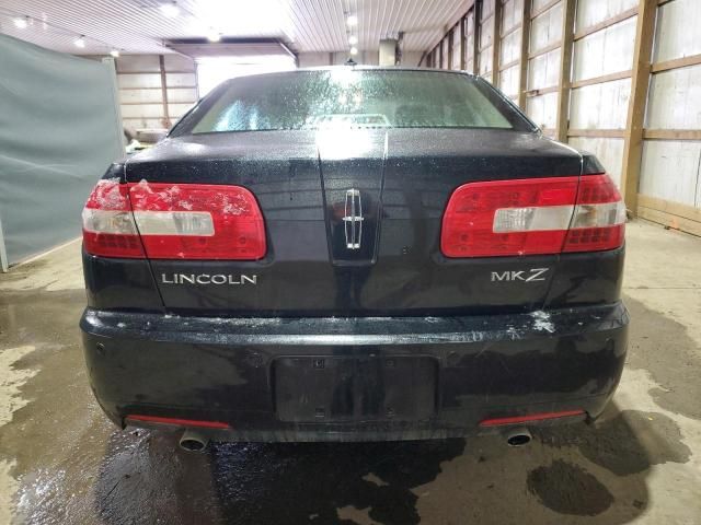 2009 Lincoln MKZ