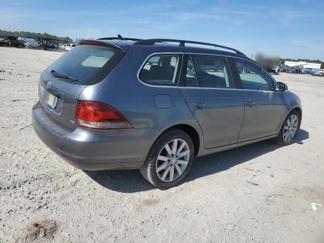 2013 Volkswagen Jetta TDI