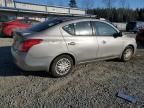 2014 Nissan Versa S