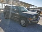 2011 Jeep Patriot Sport