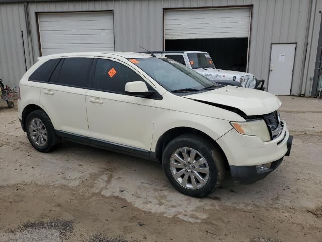 2007 Ford Edge SEL