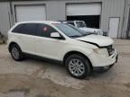 2007 Ford Edge SEL