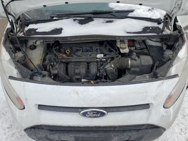 2016 Ford Transit Connect XLT