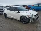 2015 Honda CR-Z EX