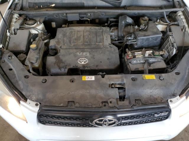 2007 Toyota Rav4 Sport