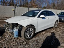 Mercedes-Benz Vehiculos salvage en venta: 2019 Mercedes-Benz A 220 4matic