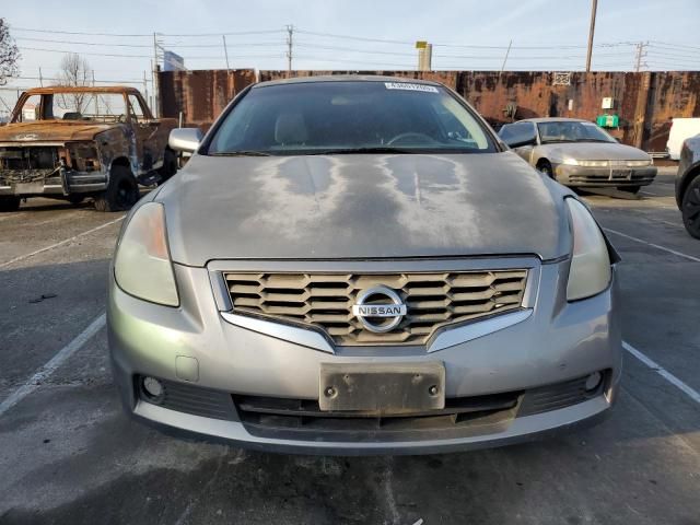 2008 Nissan Altima 2.5S