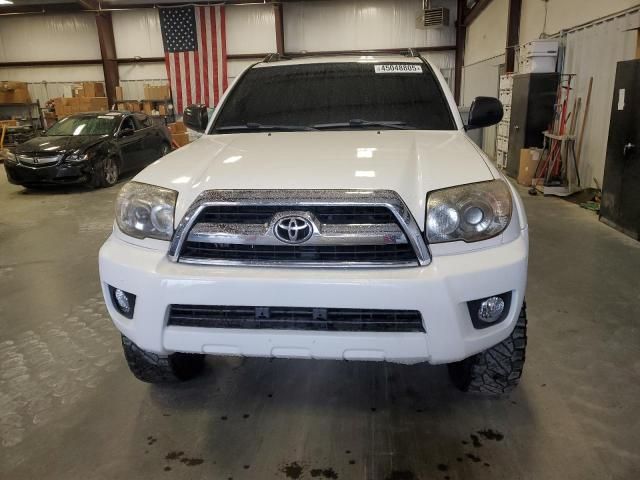 2006 Toyota 4runner SR5