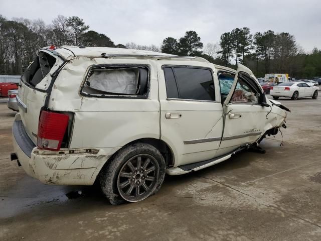 2008 Chrysler Aspen Limited