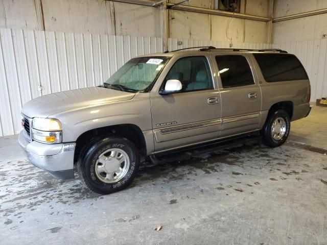 2003 GMC Yukon XL C1500