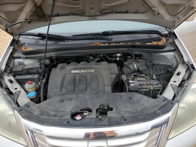 2009 Honda Odyssey EX