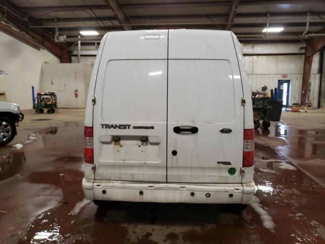 2013 Ford Transit Connect XLT