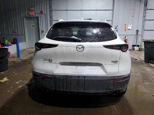 2022 Mazda CX-30 Premium