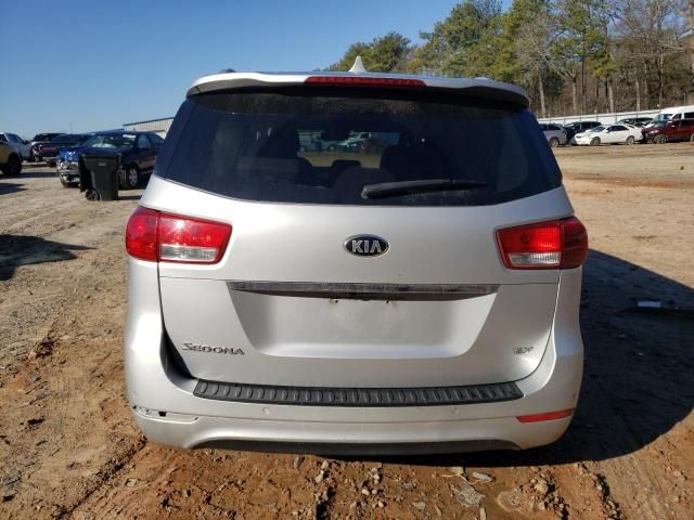 2018 KIA Sedona EX