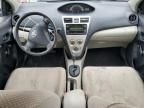 2007 Toyota Yaris