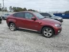 2012 BMW X6 XDRIVE35I