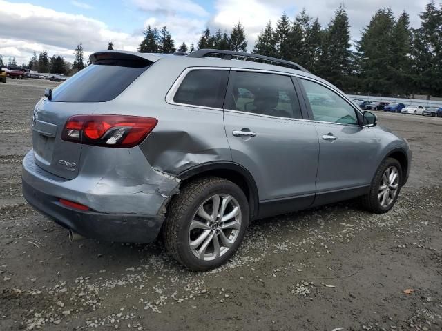 2013 Mazda CX-9 Grand Touring