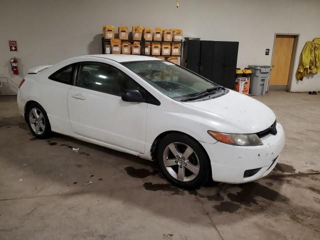 2006 Honda Civic LX