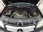 2011 Mercedes-Benz GL 450 4matic