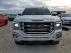 2018 GMC Sierra K1500 SLT