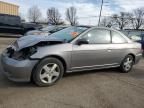 2004 Honda Civic EX