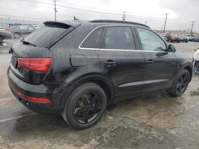 2015 Audi Q3 Premium Plus